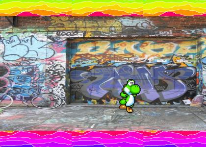 Yoshi Boogie