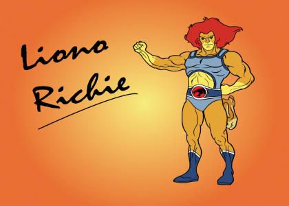 Liono Richie