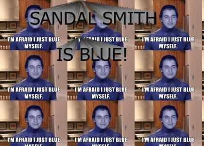 Sandal Smith (Da Ba Dee)