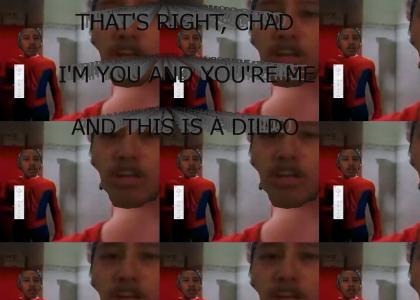 That's right, Chad