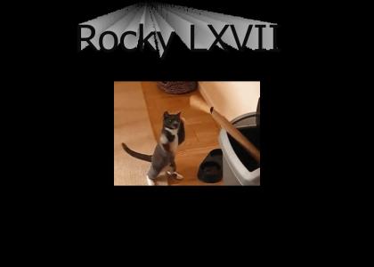 Rocky LXVII