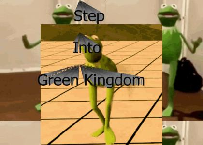 GreenKingdom