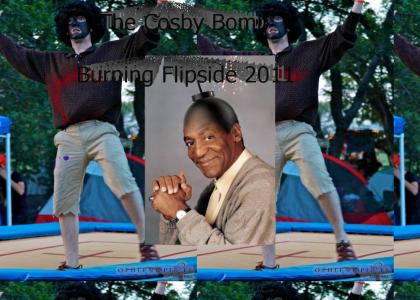 The Cosby Bomb