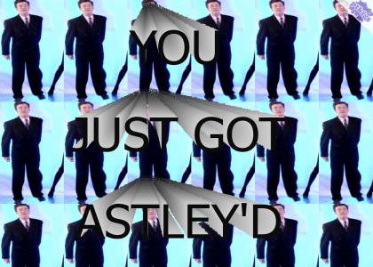 PTKFGS: Astley'd