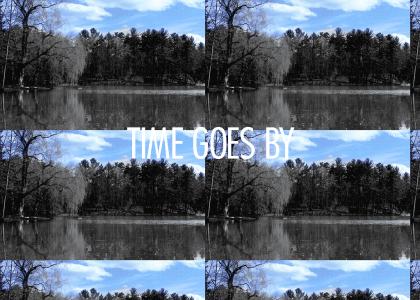 timegoesby