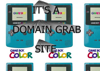GameBoyColor.ytmnd.com GameBoyColor.ytmnd.com