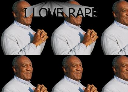 Bill Cosby do funni song