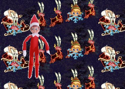 tulpaBOT wants you to buy better Christmas wrapping paper