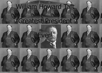 William Howard Taft