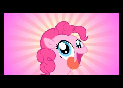 Pinkie