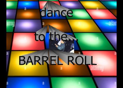 dancetothebarrelroll dancetothebarrelroll