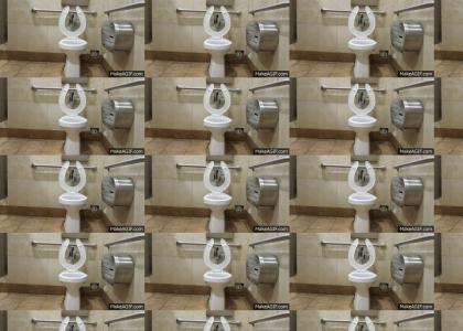 dancing toliet dancing toliet