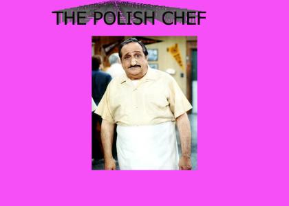 Polish Chef