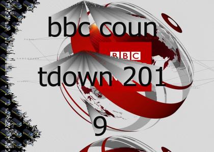 bbc countdown