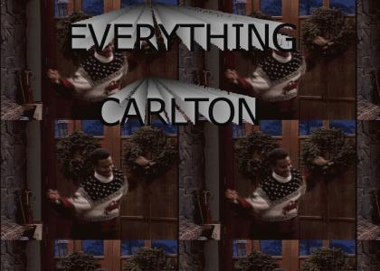 Everything Carlton