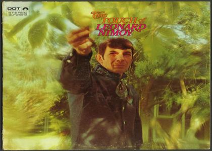 In Search Of...Hosted by Leonard Nimoy