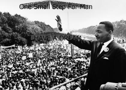 Fight For your Right To MLK