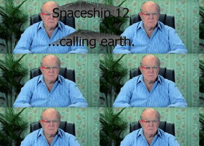 Spaceship 12