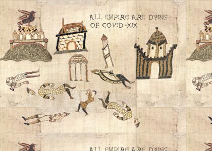 Medieval Covid-19