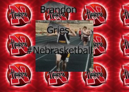 Brandon Gries