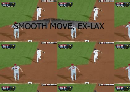 smooth move exlax