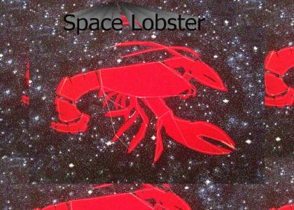 [____] Lobster