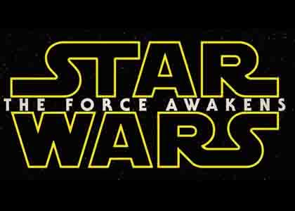 Star Wars : The Farce Awakens