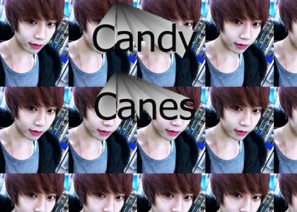 CandyJanes