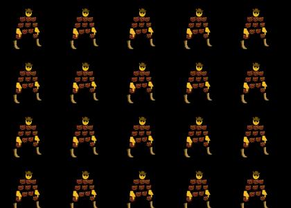 100emoji cowboy dances to nostalgia 100emoji cowboy dances to nostalgia