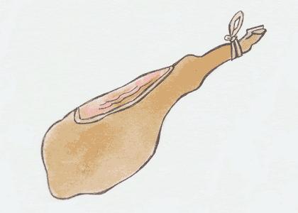 Jamón