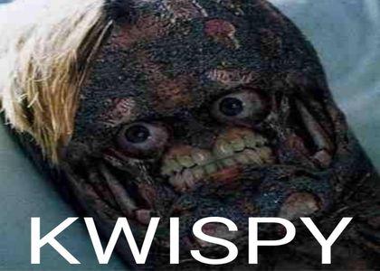 KWISPY