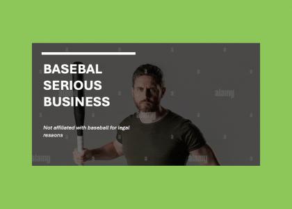 TOURNAMENT 2025: Let's Learn About Baseball TOURNAMENT 2025: Let's Learn About Baseball
