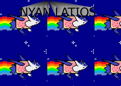 Nyan Latios