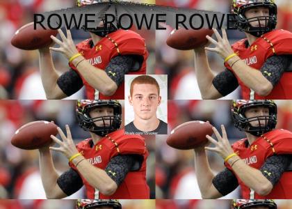 Rowe Rowe Rowe Your Boat