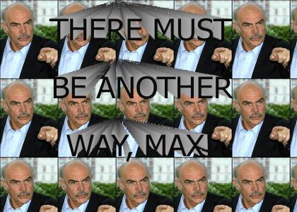 MAX, DON'T!!!