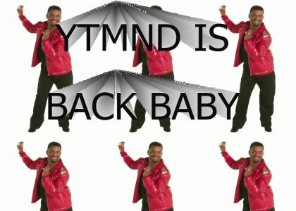 YTMND IS BACK