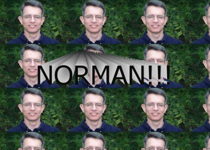 NORMAN!!!
