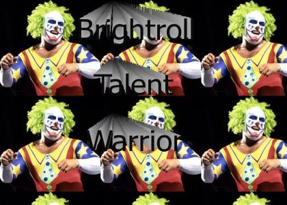 Talent Warrior