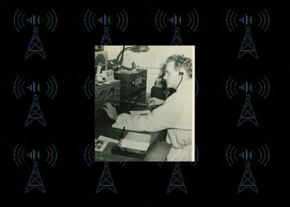 Radio Clash