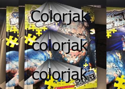 Colorjak