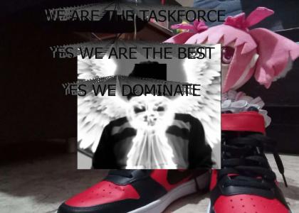 taskforce rules taskforce rules