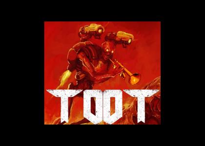 Thy TooT consumed
