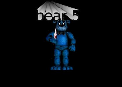 bear 5