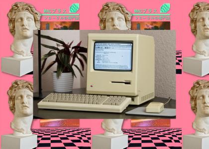 Macintosh Plus