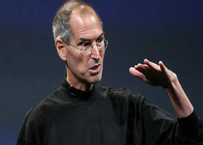 Remembering Steve Jobs