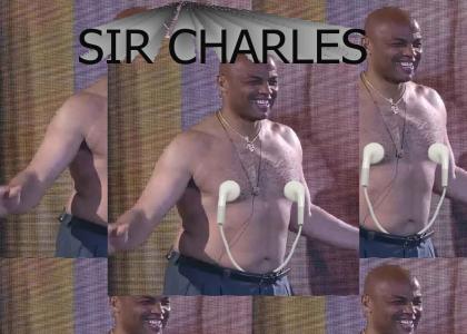 Sir Charles