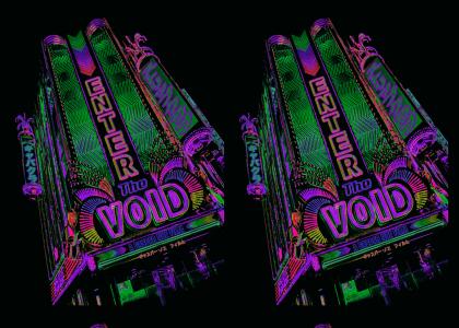 Enter The Void