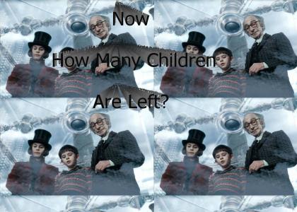 How Many Children are Left?