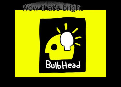 Bulbhead Logo