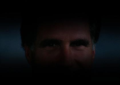 Romney Summons a Fire Spirit